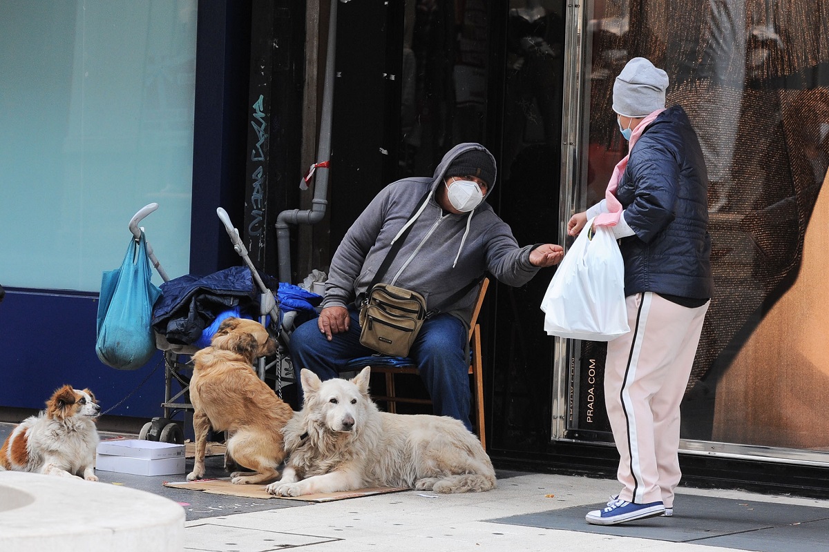 Beni E Istruzione Giacalone Spiega Come Combattere La Povert