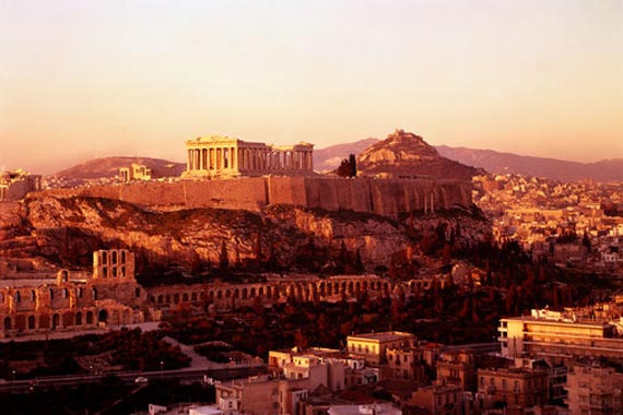 Elezioni in Grecia,effetto “Le Pen” anche sotto l’Acropoli?