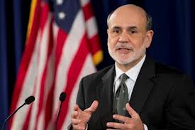 Tutti (o quasi) contro il lassista Bernanke