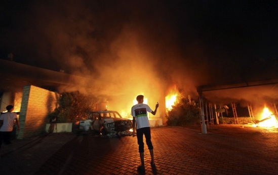 Attacco a Bengasi, l’ombra di Al Qaeda