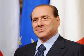 Berlusconi: nel 2013 la grande coalizione