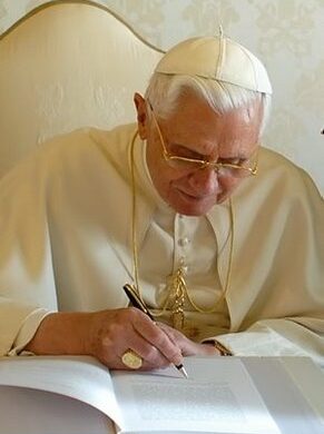 Un’agenda per la speranza