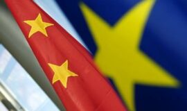 cina Ue