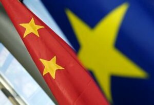 cina Ue