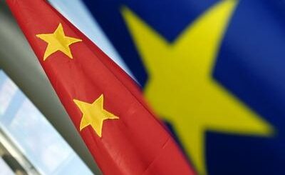 cina Ue