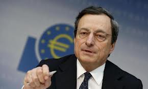 Il piano di Draghi: acquisti illimitati dei titoli di Stato