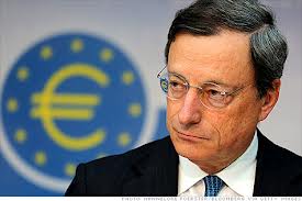 Draghi: ecco le tre strade per ridurre il debito