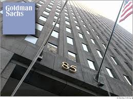 Goldman Sachs pro Romney: orgoglio ferito o scommessa politica?