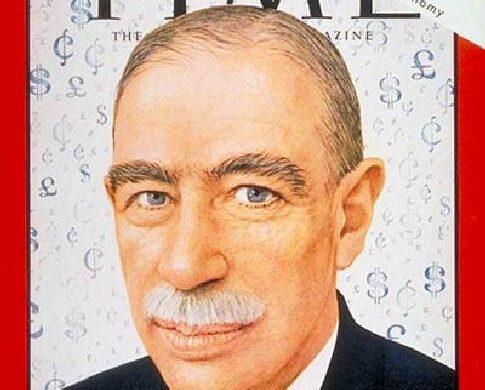 Lo Stato, tra Hobbes e Keynes