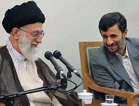 In Iran alle presidenziali si candida Ahmadinejad (e forse è anche un Trump effect)