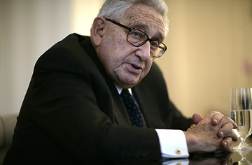 Cari americani, ve lo dice Kissinger: la Cina non è il diavolo