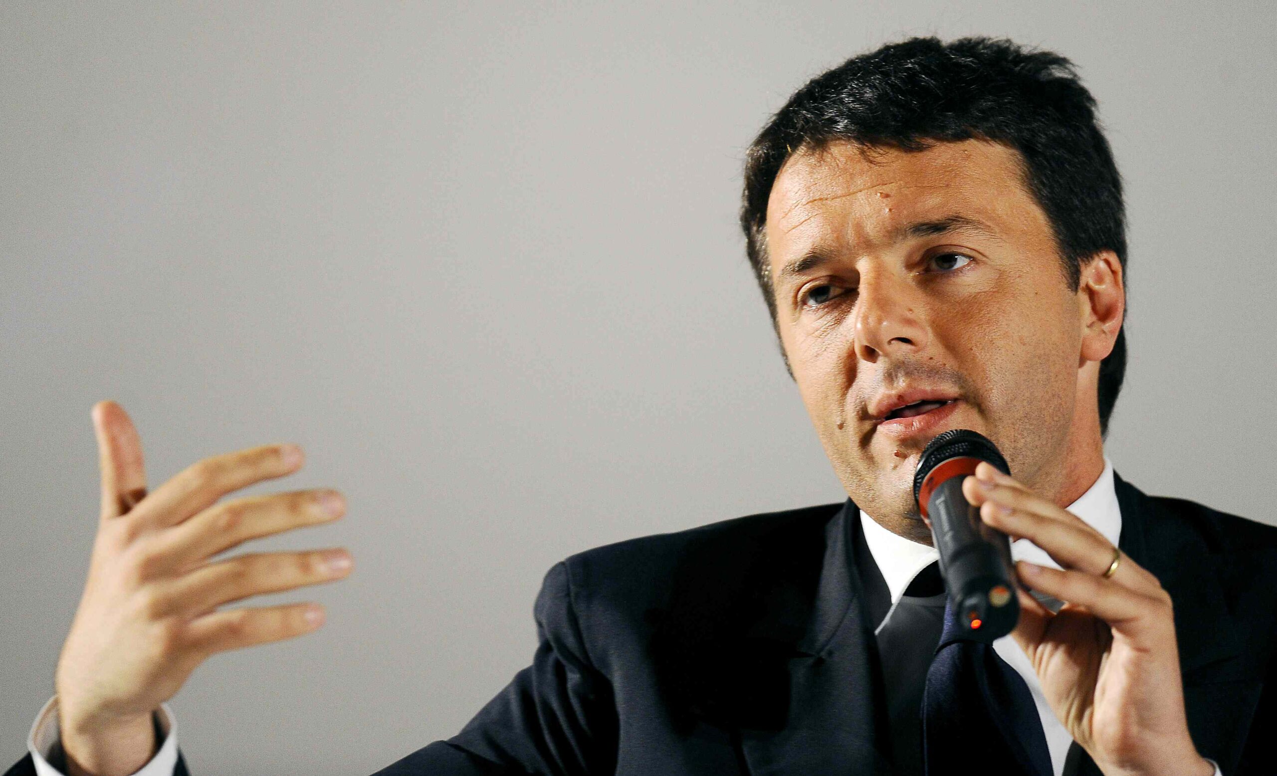 Renzi ha taroccato il programma per le primarie?