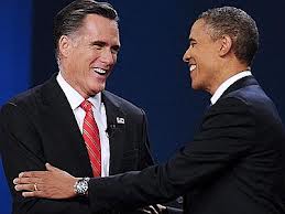 Ecco come Romney ha annichilito Obama