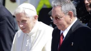 Il Papa difende il matrimonio, ma Cuba va verso le unioni gay