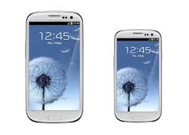 La svolta di Samsung: “mini” è bello (forse)