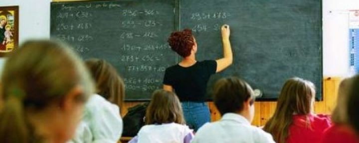 scuola