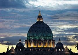 Vaticano, sito internet in panne. Anonymous rivendica l’attacco