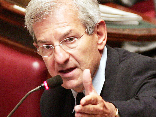 Come uscire dal labirinto