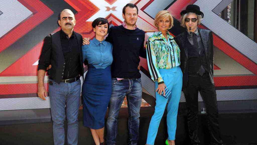 Ecco il nuovo modo di fare televisione: X Factor