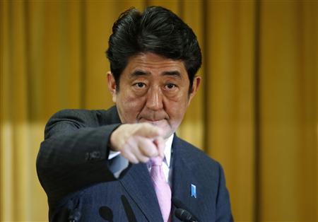 Perché Abe vuole un Bernanke alla Banca del Giappone
