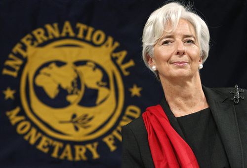 La metamorfosi del Fondo di Lagarde