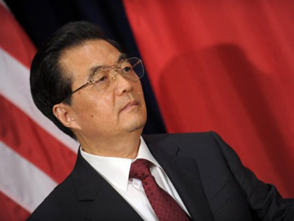 Hu Jintao