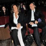 Paola Severino e Luigi Gubitosi