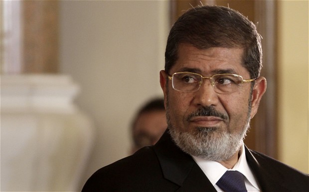Le sfide di Morsi dopo la nuova Costituzione