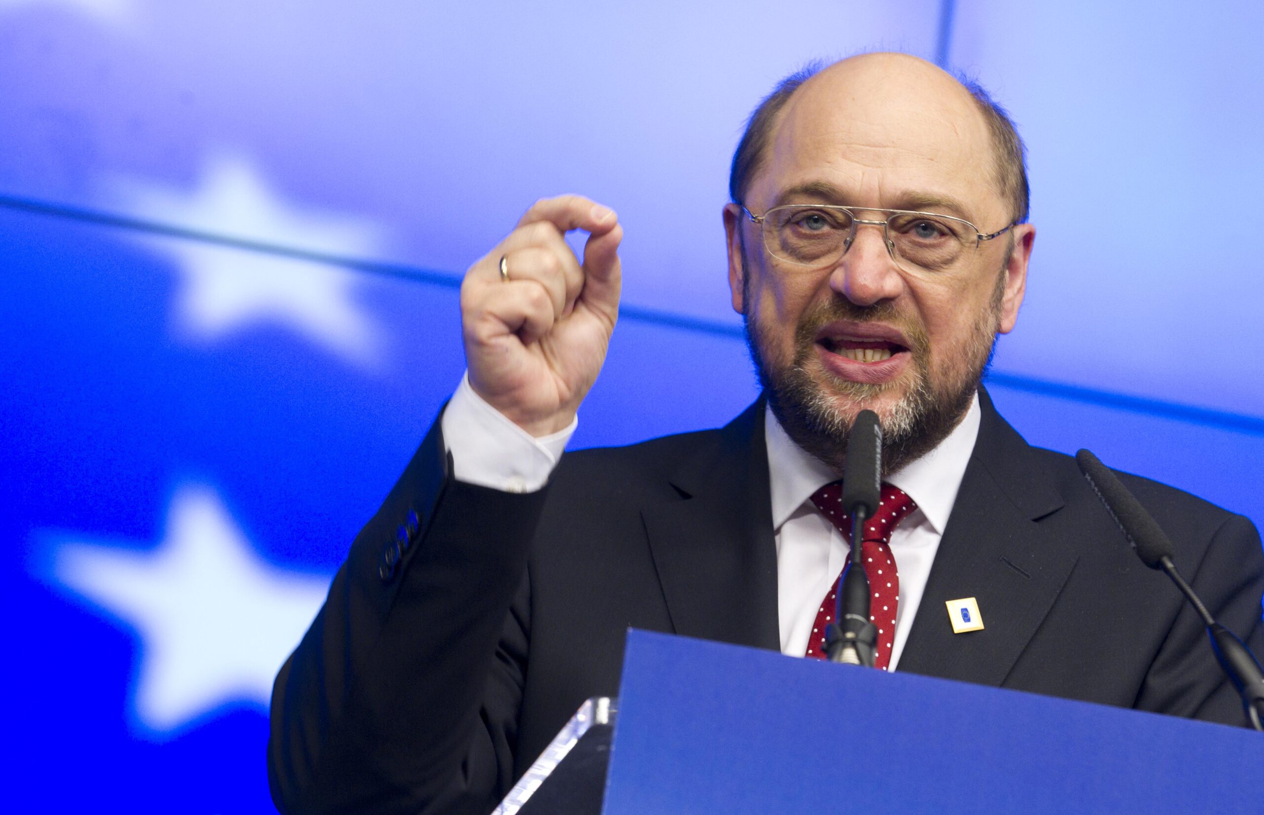 “Die Schulz-Story”, breve storia degli errori “stupidi” di Schulz