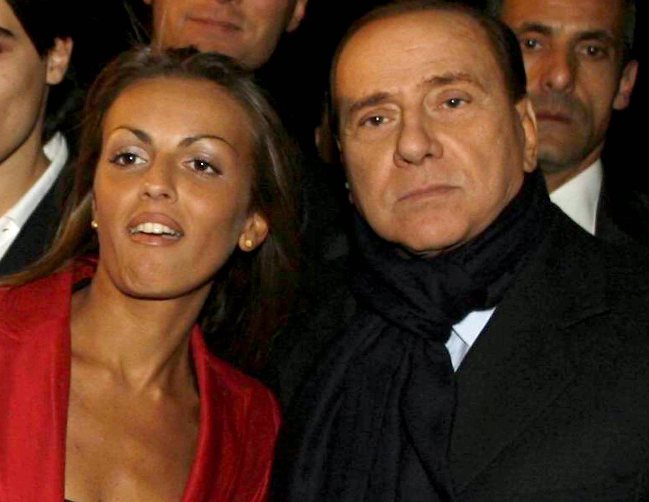 Ecco chi stimola (politicamente) Berlusconi