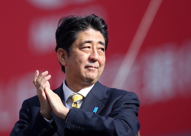 Japan First. La politica di Abe irrita Usa e Ue ma per Krugman è ok