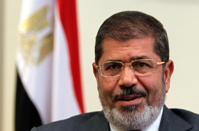 L’amorevole soccorso del Qatar all’Egitto di Morsi