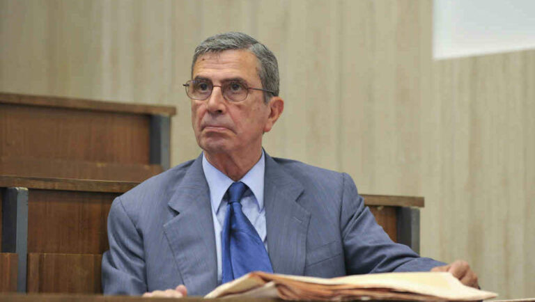 Spaventa L economista Che Si Fece Politico Formiche