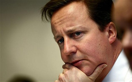 Panama Papers, tutti i dolori del (non più) giovane David Cameron