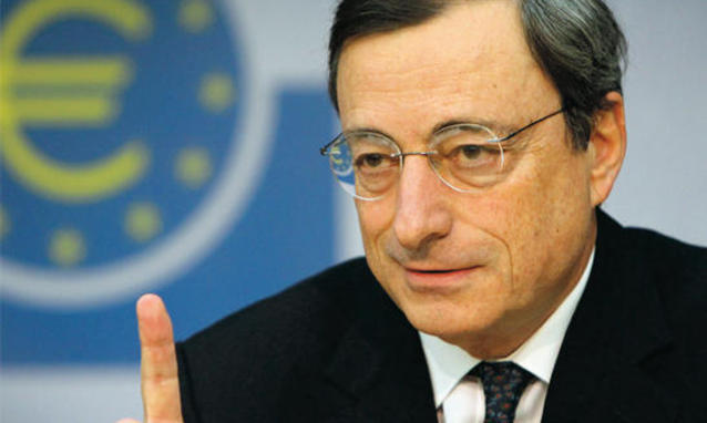 Tutte le divisioni all’interno della Bce