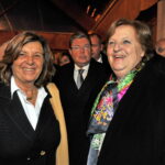 Paola Severino e Annamaria Cancellieri