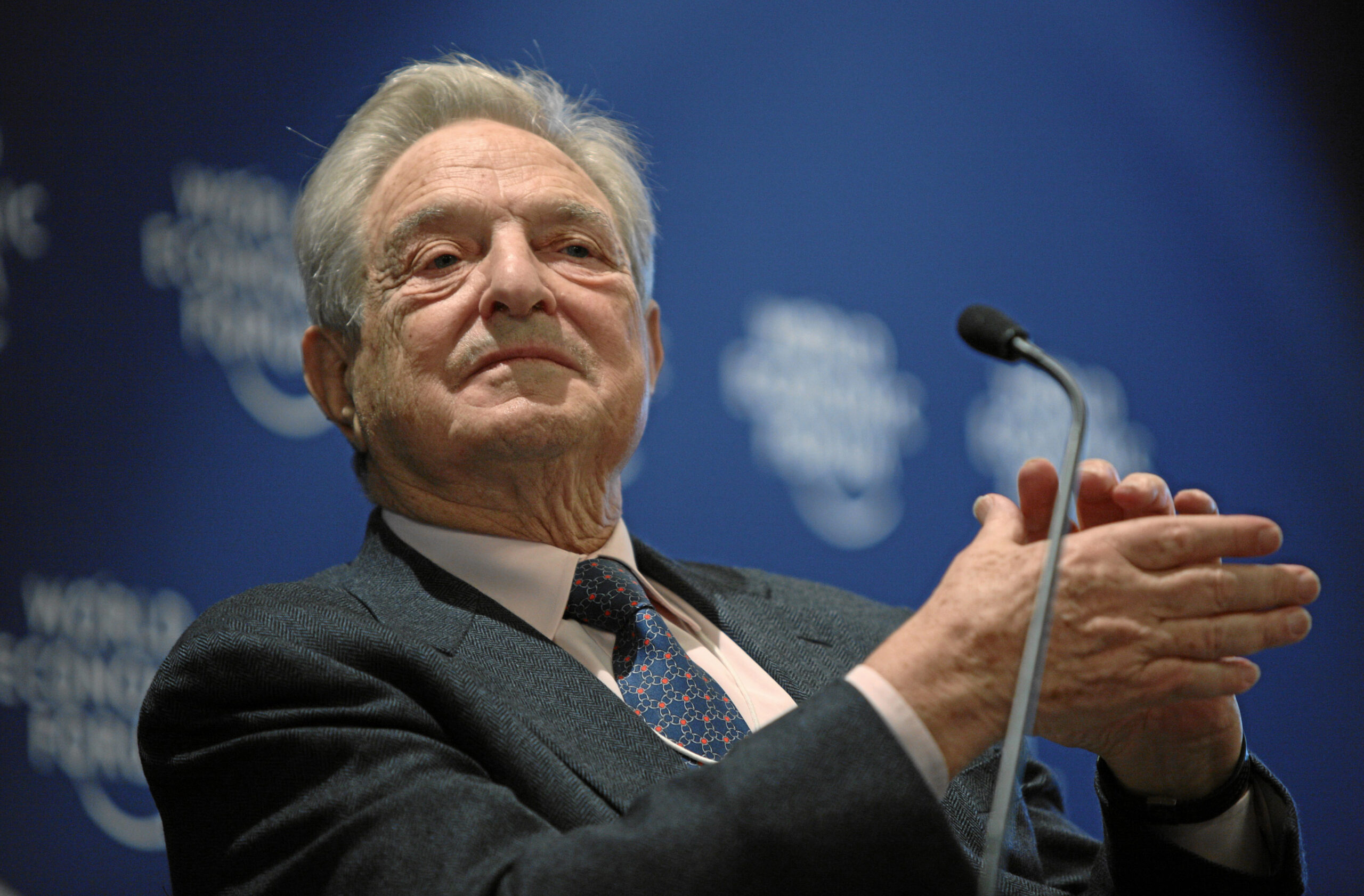 L’Unione europea rischia la dissoluzione. Parola di George Soros