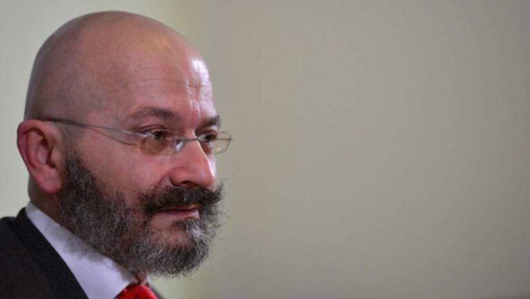 Che Fine Ha Fatto Oscar Giannino