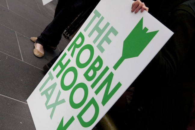 Tutti gli errori (e gli orrori) della Robin Tax