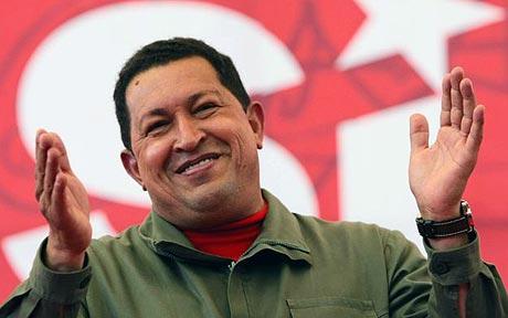 Perché Chávez non è morto