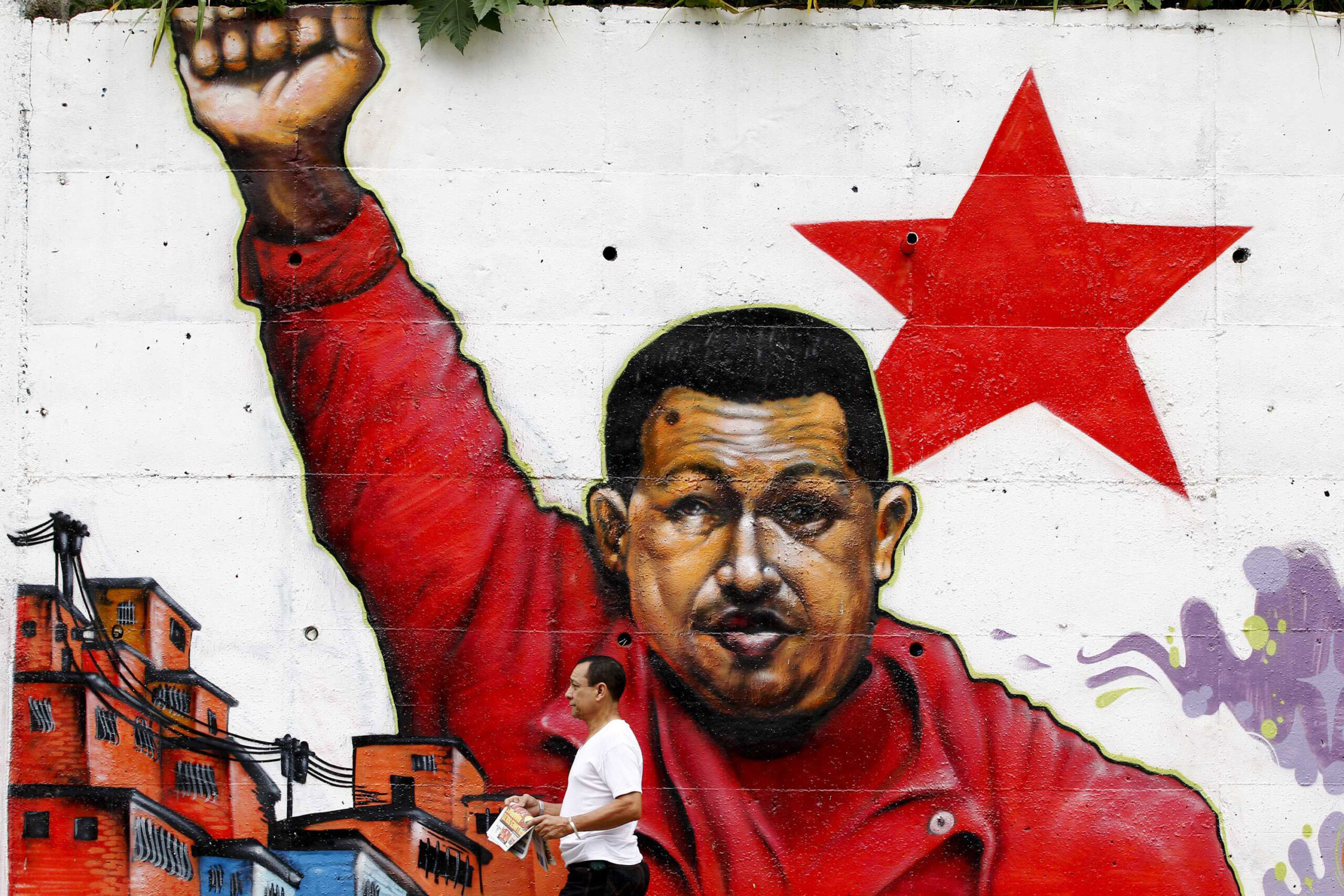 Perché Chávez comunque passerà alla storia