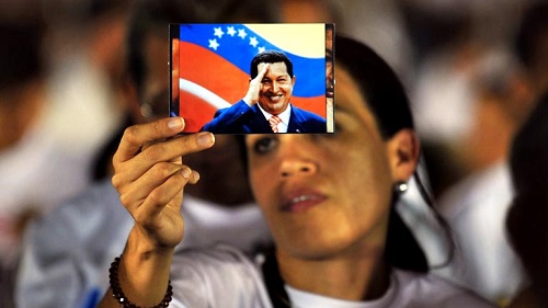 America Latina dopo Hugo Chávez