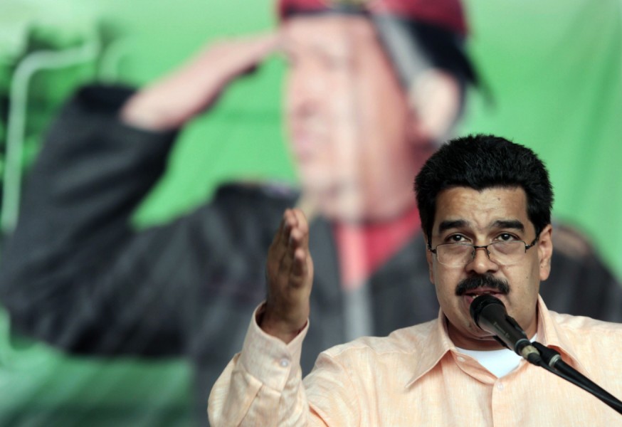 Il chavismo senza Chávez
