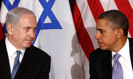 Il dialogo di Obama con un nuovo Israele