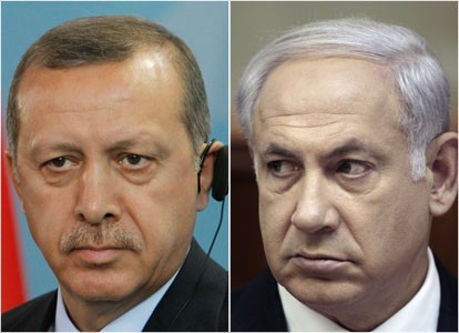 Come e perché Turchia e Israele hanno deciso di fare la pace