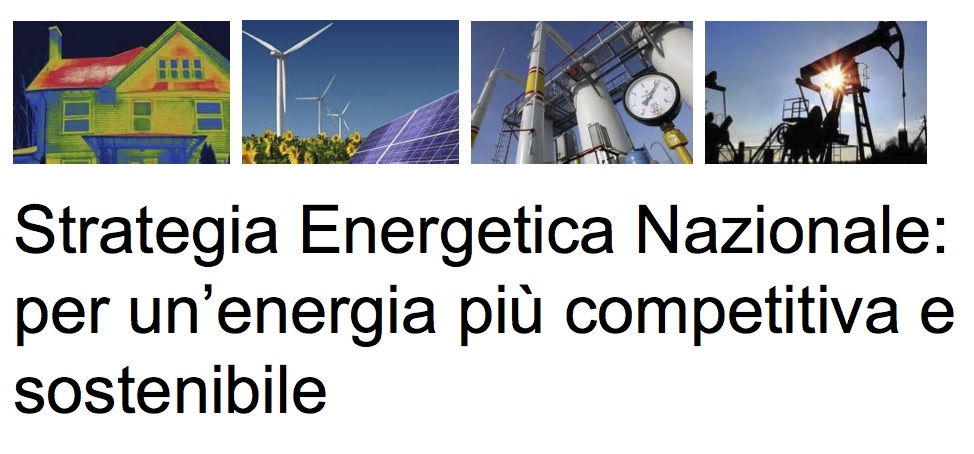Quale futuro energetico per l’Italia?