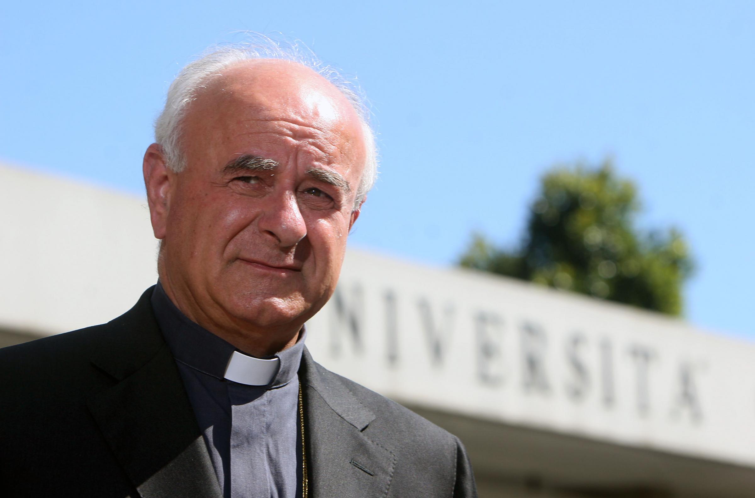 Tutti i temi del Sinodo sulla famiglia spiegati da monsignor Vincenzo Paglia