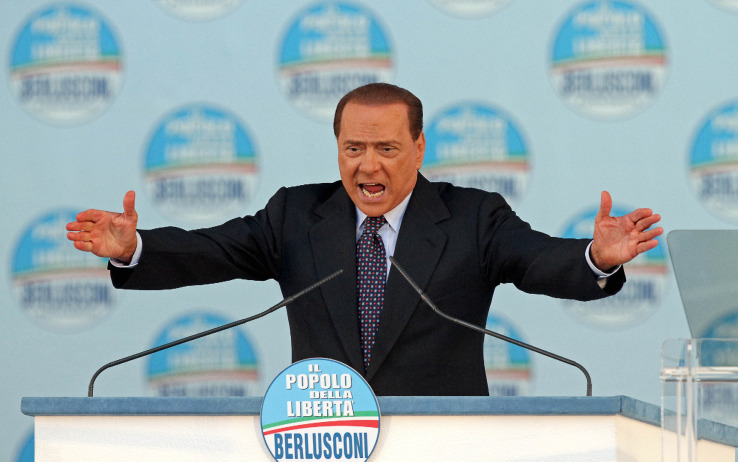 Vi spiego la strategia di Berlusconi e il senso della manifestazione a Bari