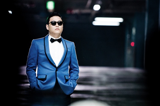 Perché Psy (con “Gentleman”) fa impazzire tutti