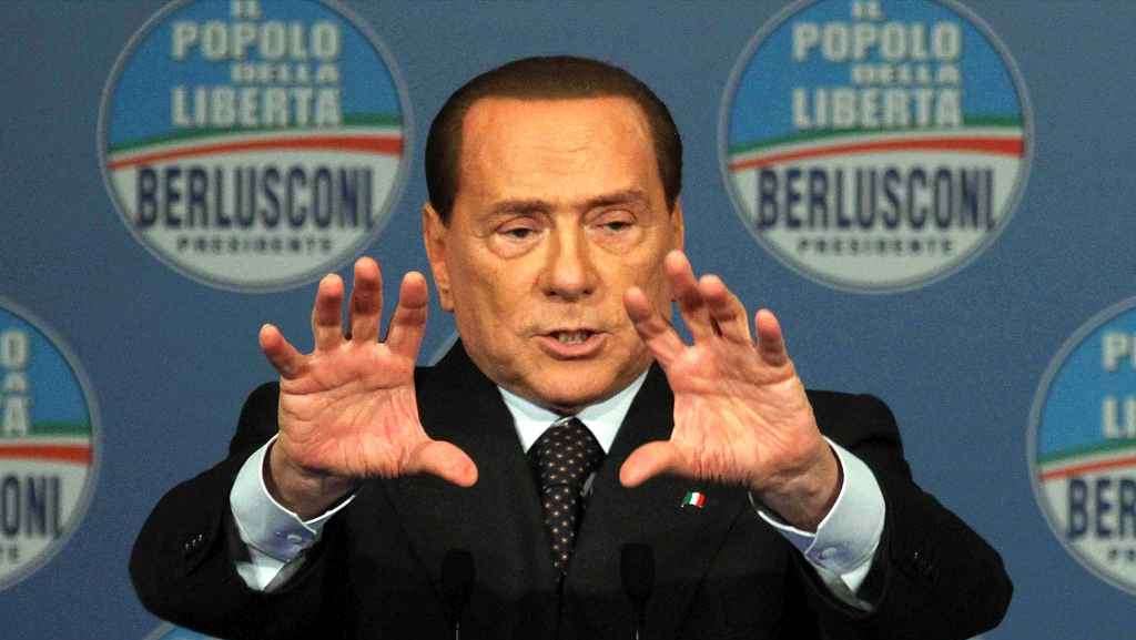 Berlusconi contro la magistratura: cosa può e cosa non dovrebbe fare un uomo di stato